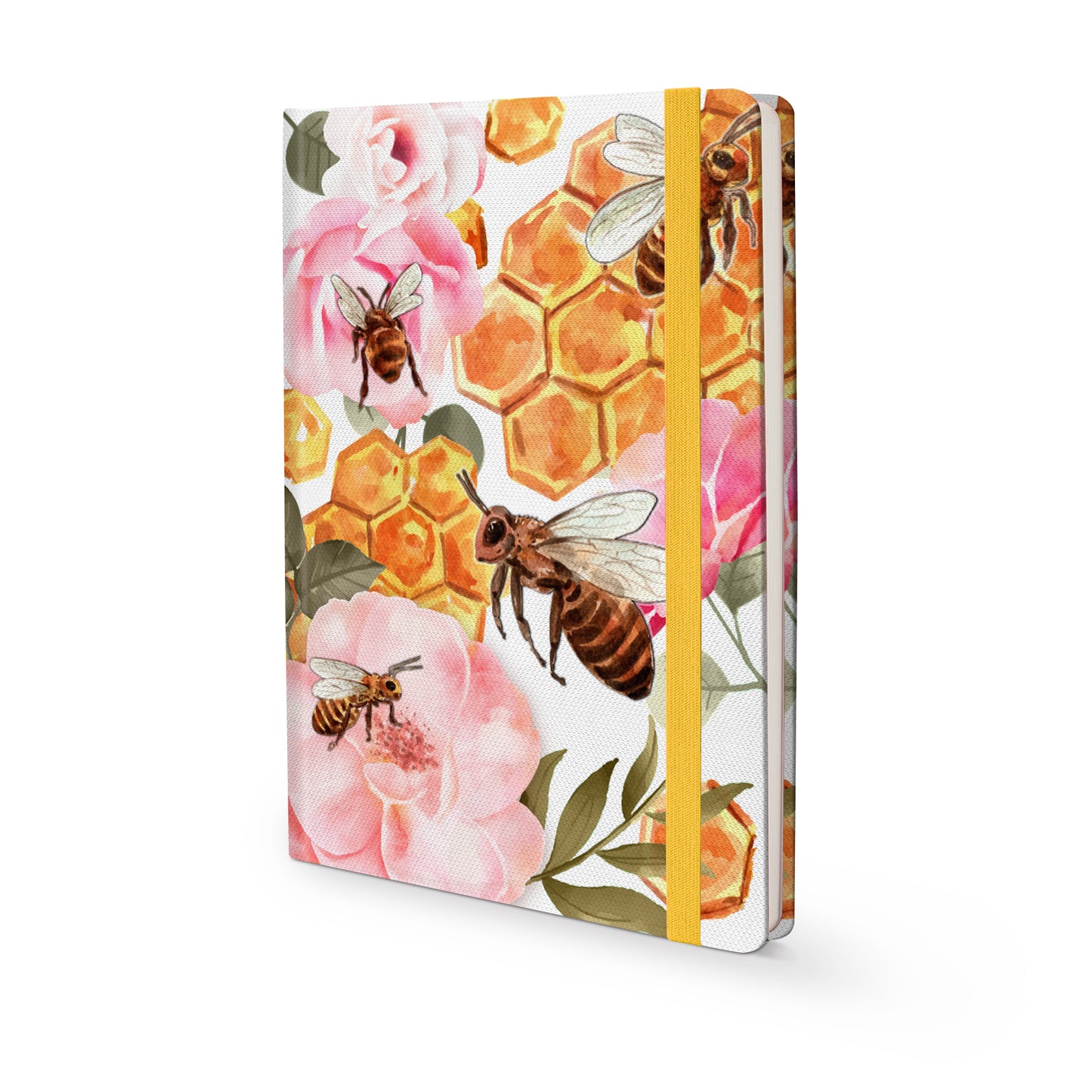 Insect A5 Hard Cover Journal