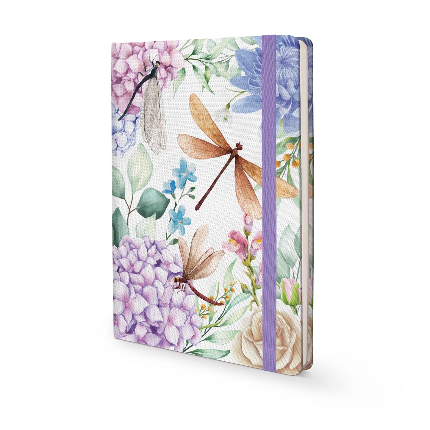 Insect A5 Hard Cover Journal