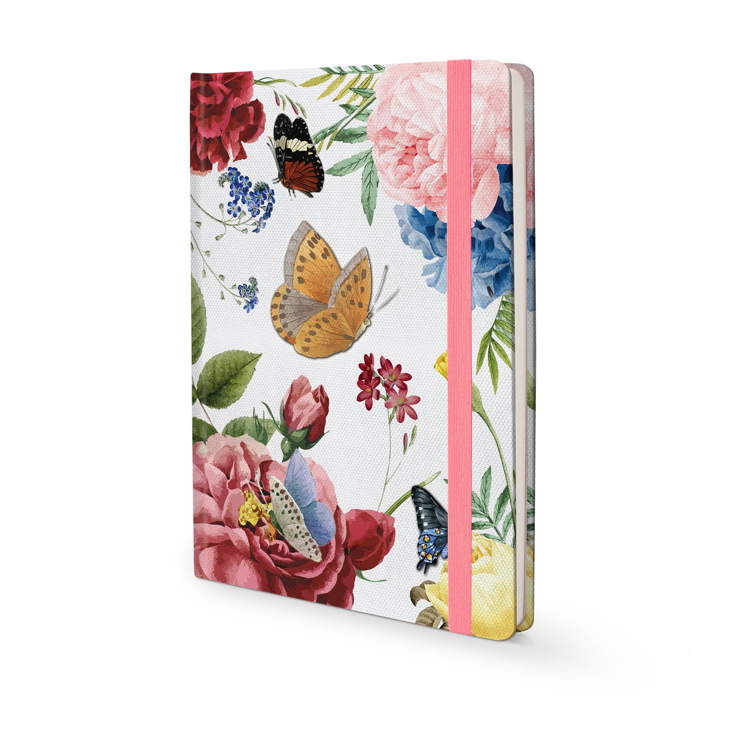 Insect A5 Hard Cover Journal