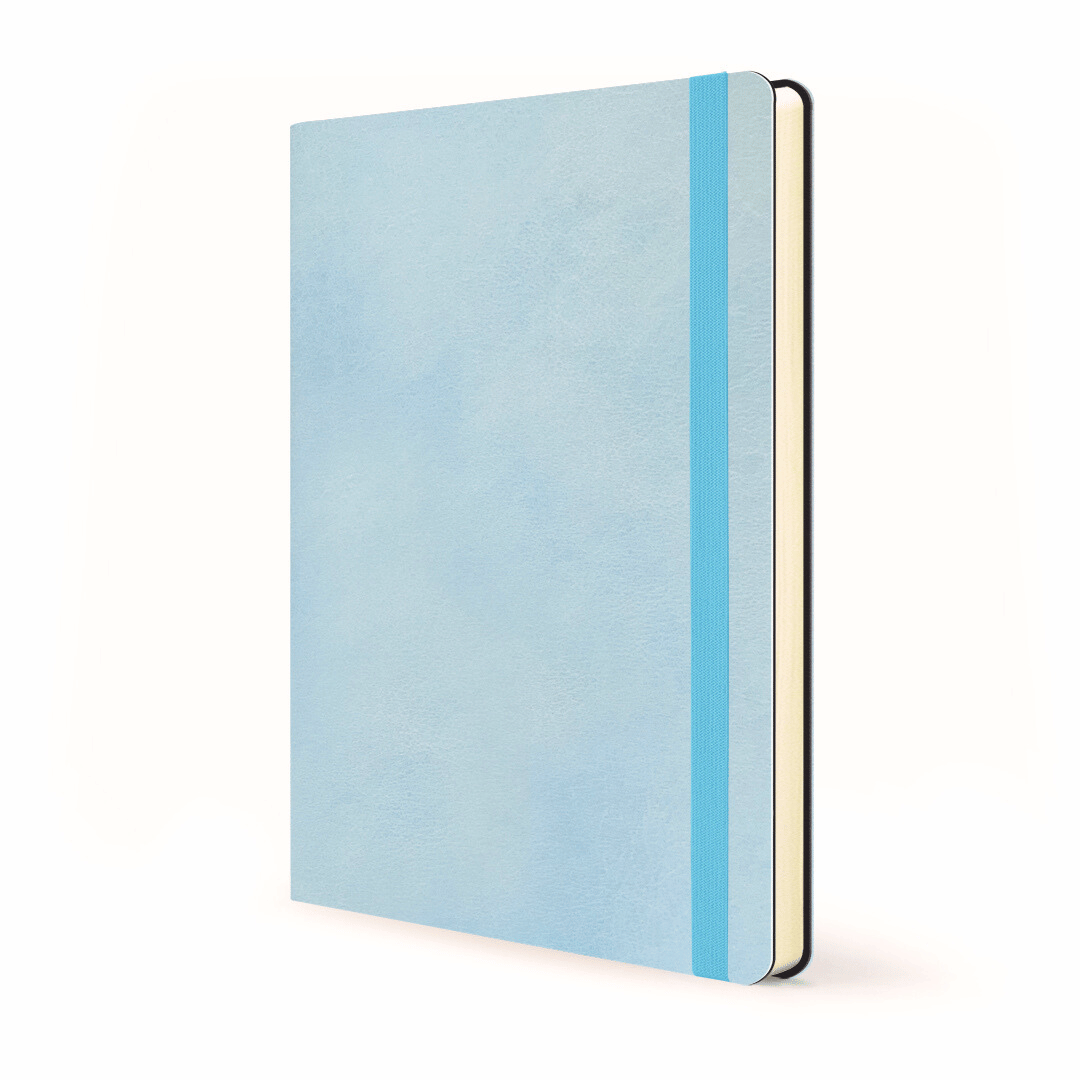 Flexi A5 Softcover Journal