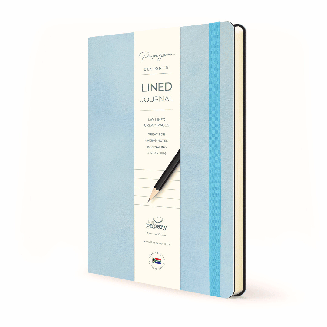 Flexi A5 Softcover Journal