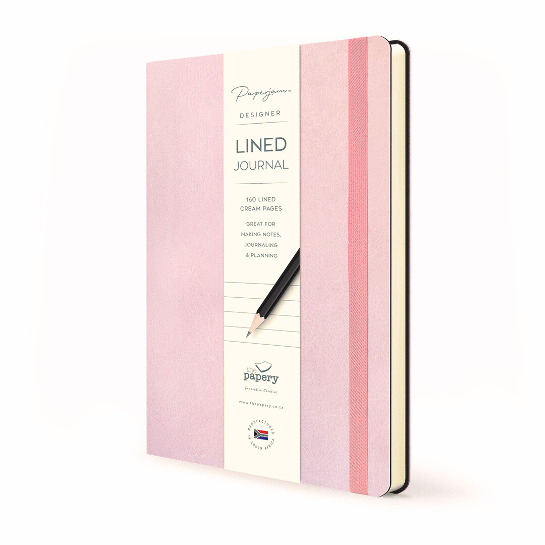 Flexi A5 Softcover Journal