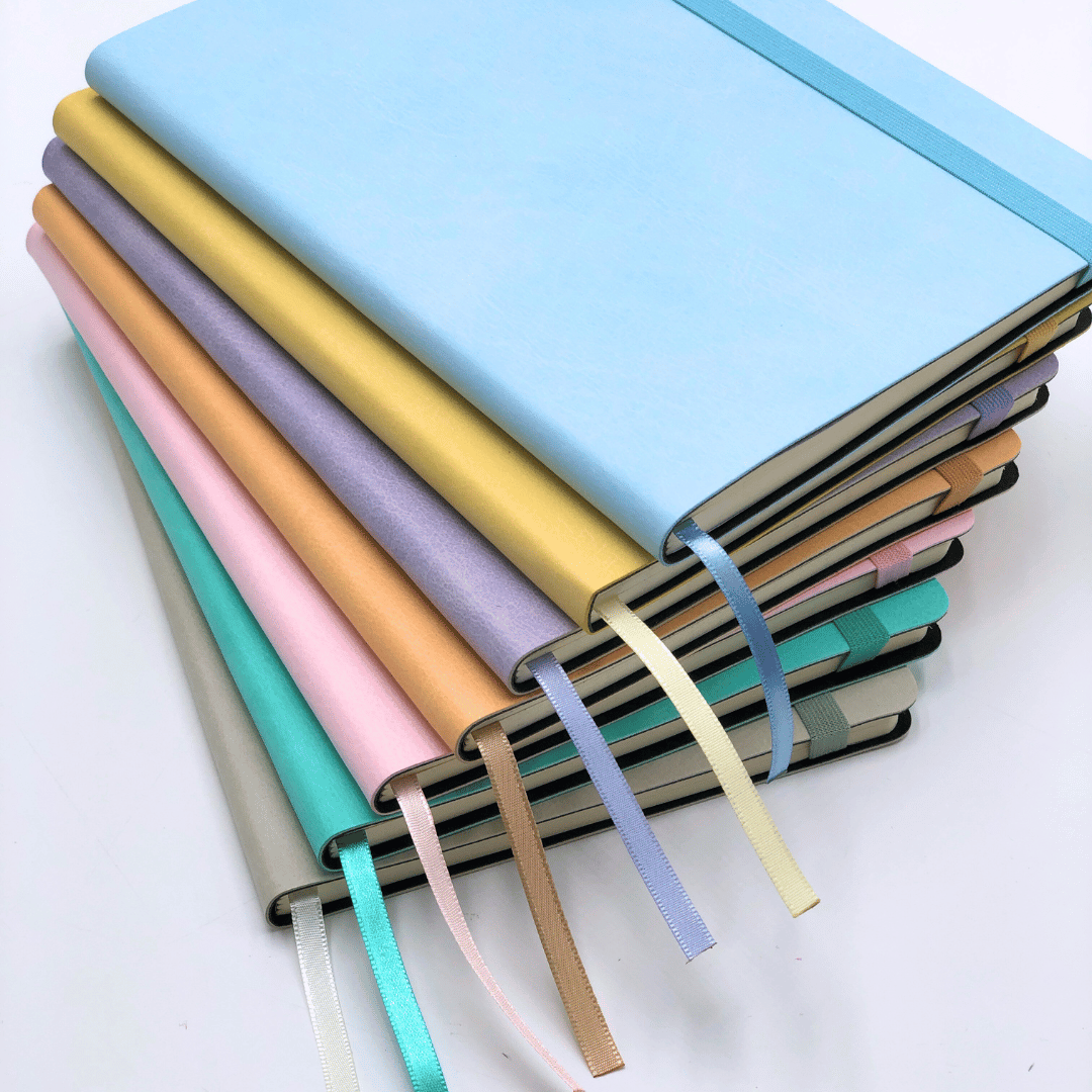 Flexi A5 Softcover Journal