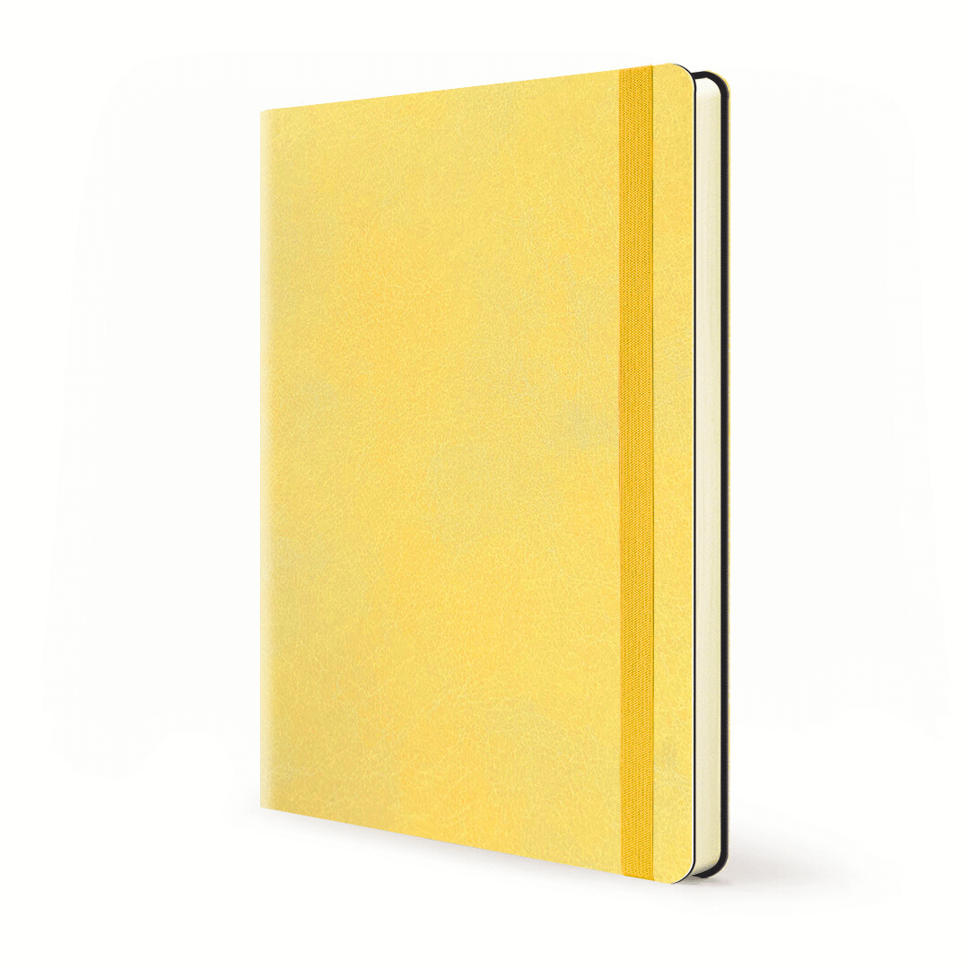 Flexi A5 Softcover Journal