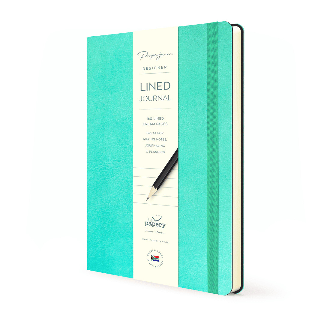 Flexi A5 Softcover Journal