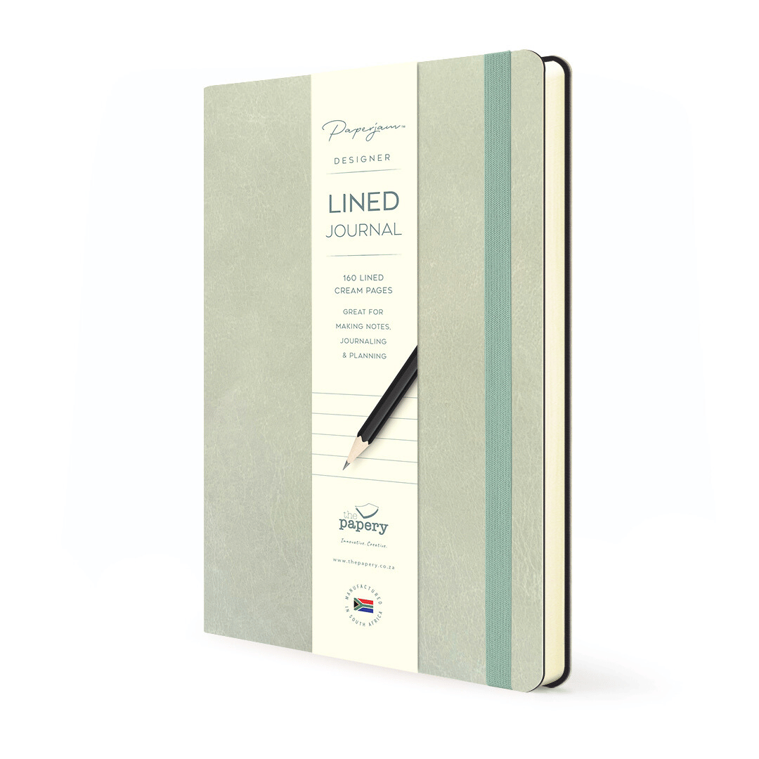 Flexi A5 Softcover Journal