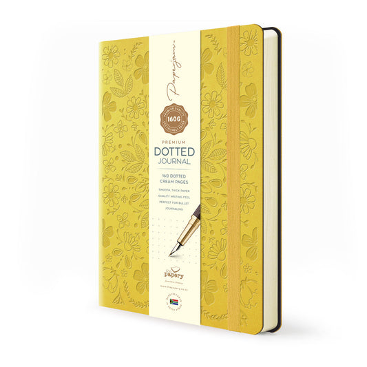 Flexi Premium A5 Softcover Journal