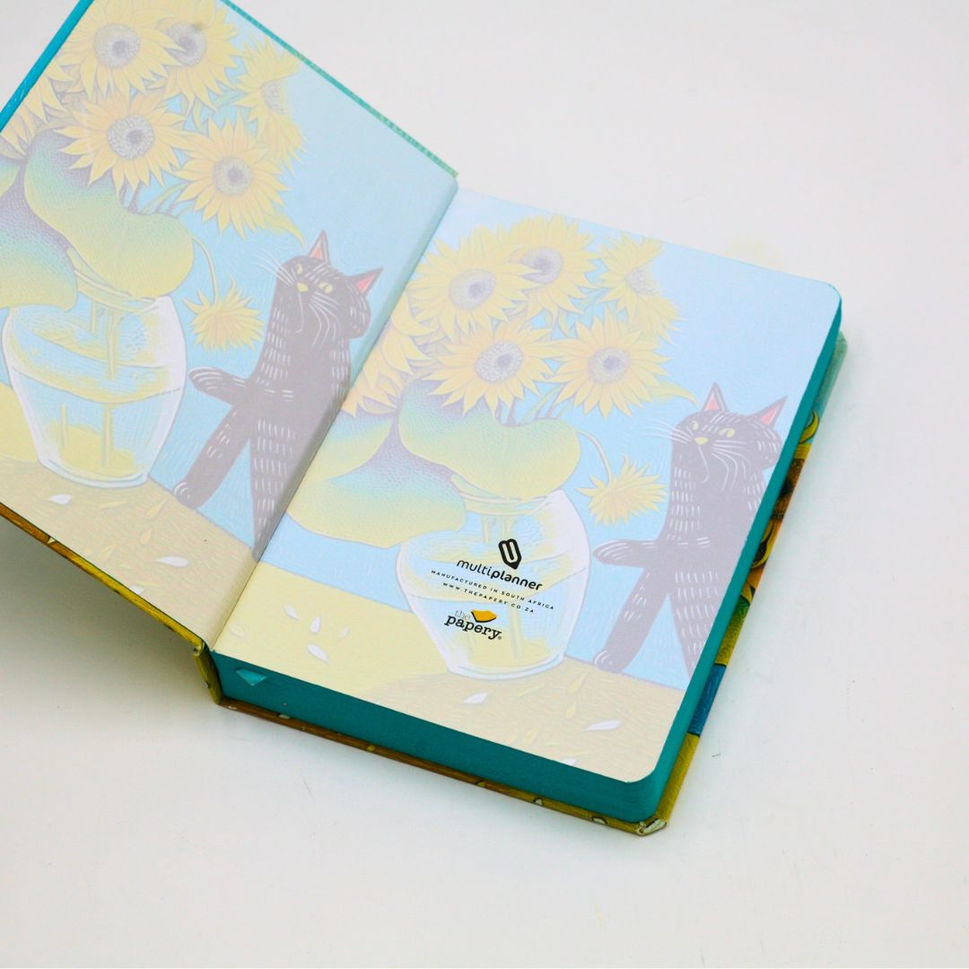 Designer Multi Planner