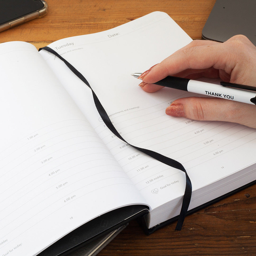 Classic Multi Planner