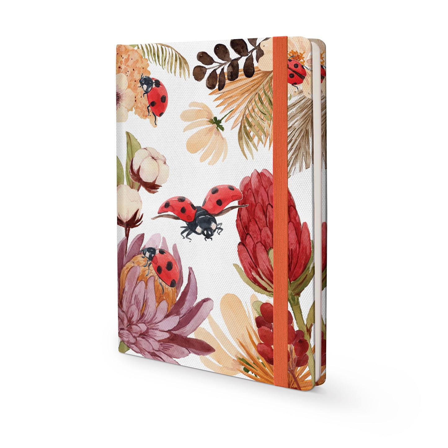 Insect A5 Hard Cover Journal