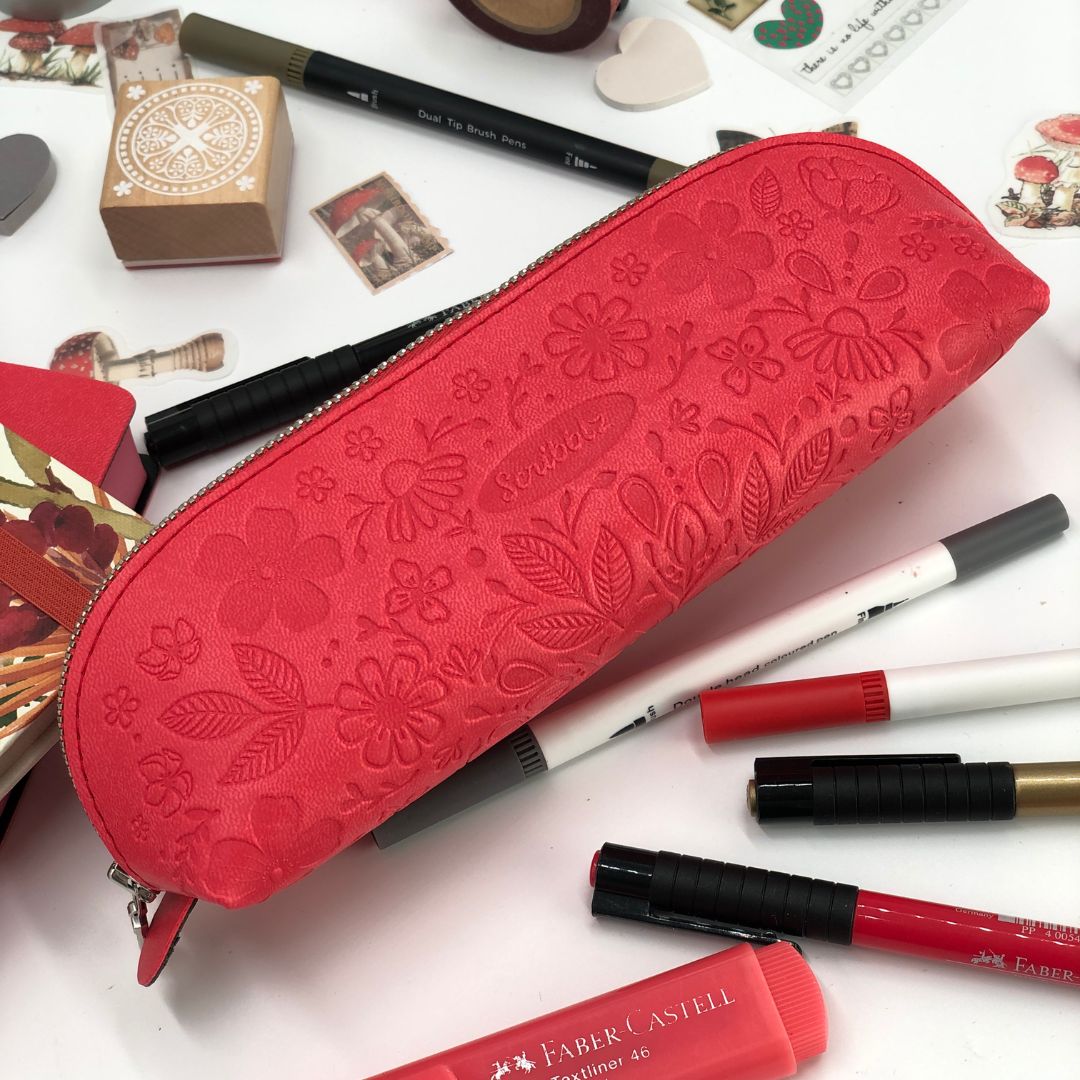 Scribblz Pencil Bags